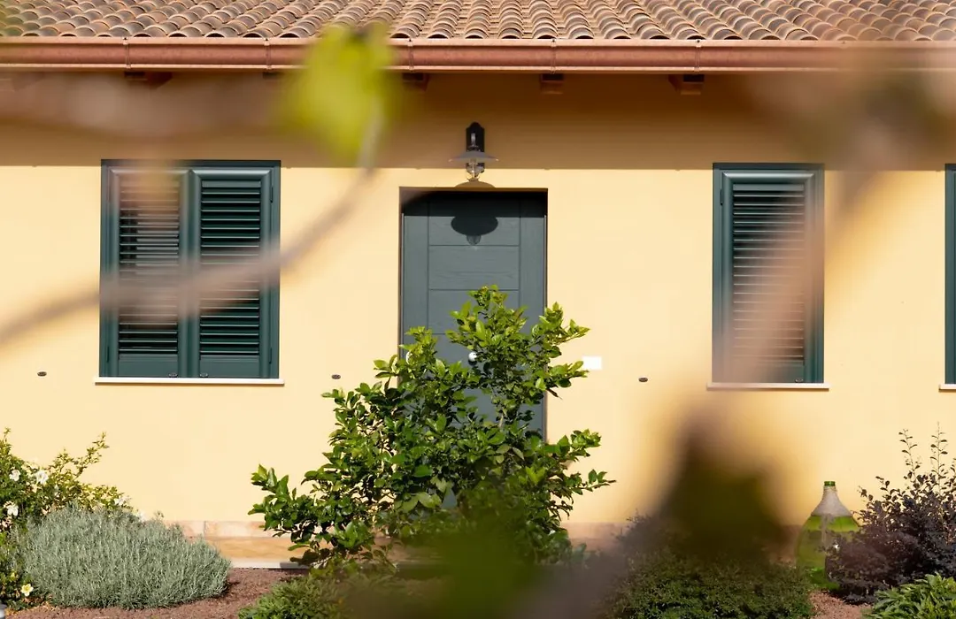 Agriturismo Casa Chiara-1